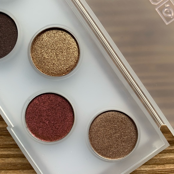 🎉HP🎉New Pat McGrath Eye Ecstasy Sublime Eyeshadow Palette - Picture 5 of 6